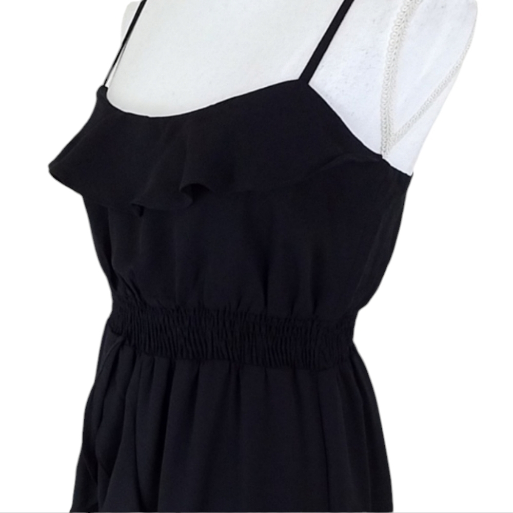 Max & Cleo~Size XXS~"Anne" Black Party Dress NWT.